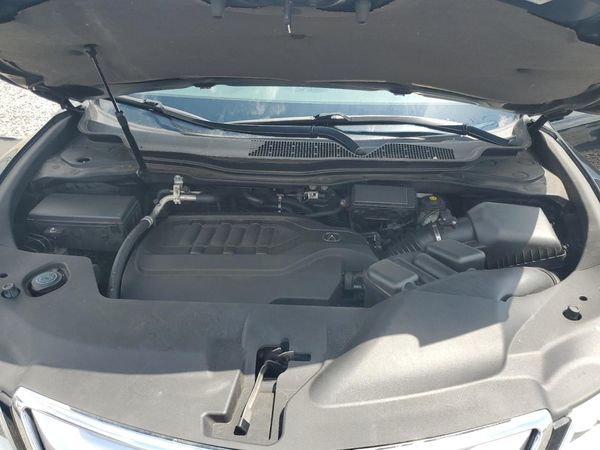 2014 ACURA MDX