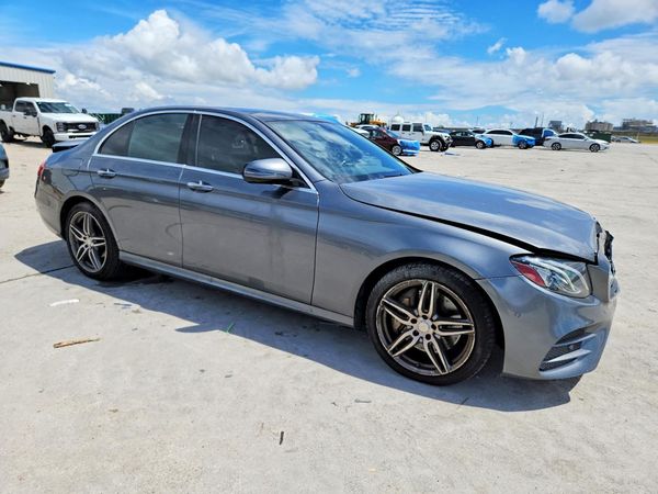 2017 MERCEDES-BENZ E E300-4M