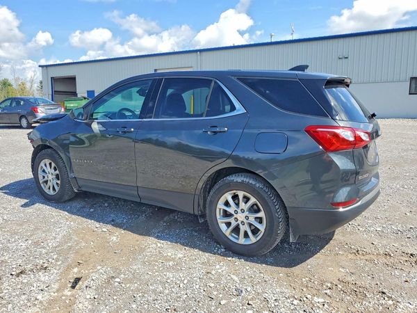 2019 CHEVROLET EQUINOX LT (1LT)