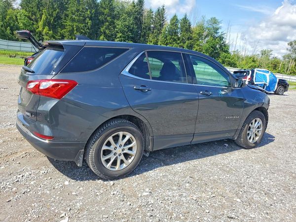2019 CHEVROLET EQUINOX LT (1LT)
