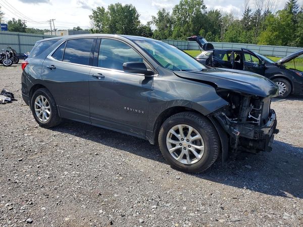2019 CHEVROLET EQUINOX LT (1LT)