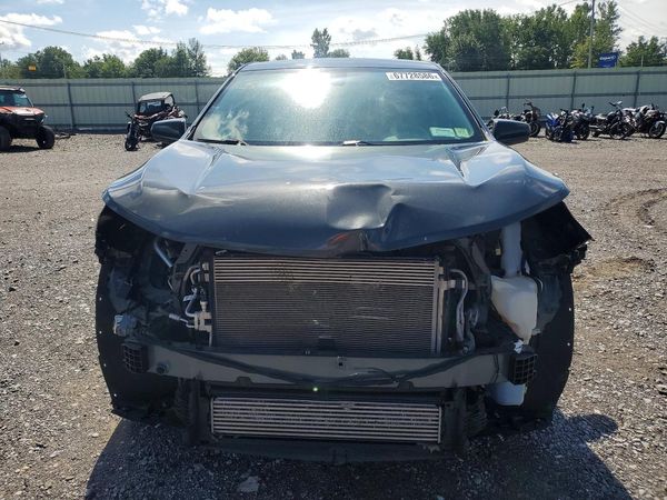 2019 CHEVROLET EQUINOX LT (1LT)