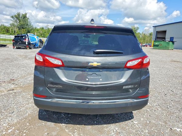 2019 CHEVROLET EQUINOX LT (1LT)