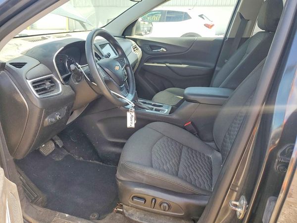 2019 CHEVROLET EQUINOX LT (1LT)