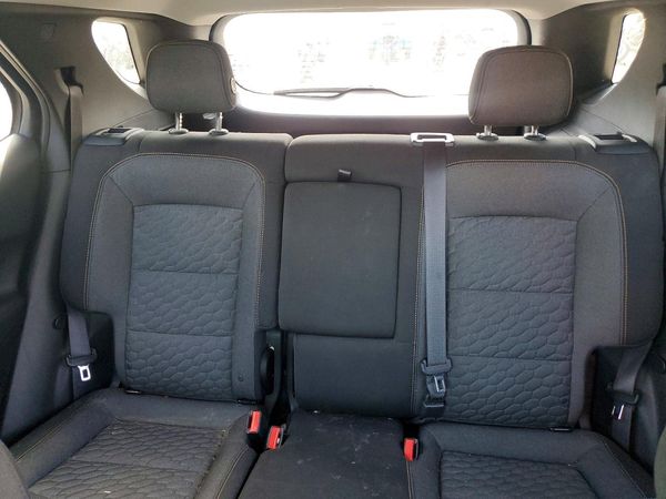 2019 CHEVROLET EQUINOX LT (1LT)