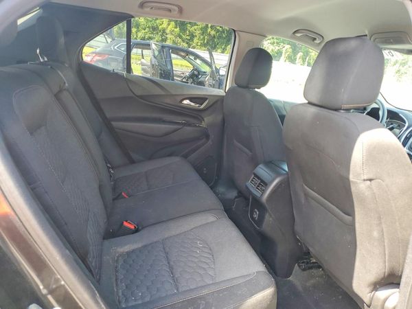 2019 CHEVROLET EQUINOX LT (1LT)