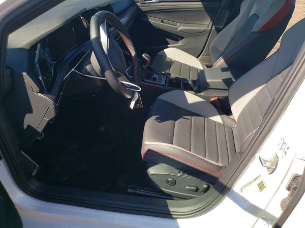 2024 VOLKSWAGEN GTI