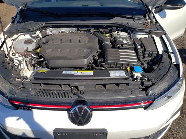 2024 VOLKSWAGEN GTI
