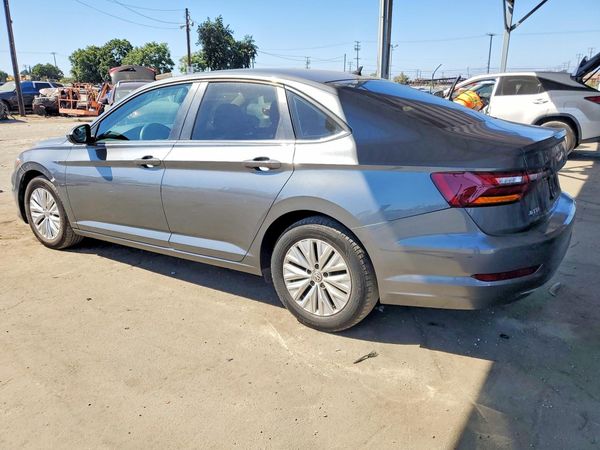 2019 VOLKSWAGEN JETTA
