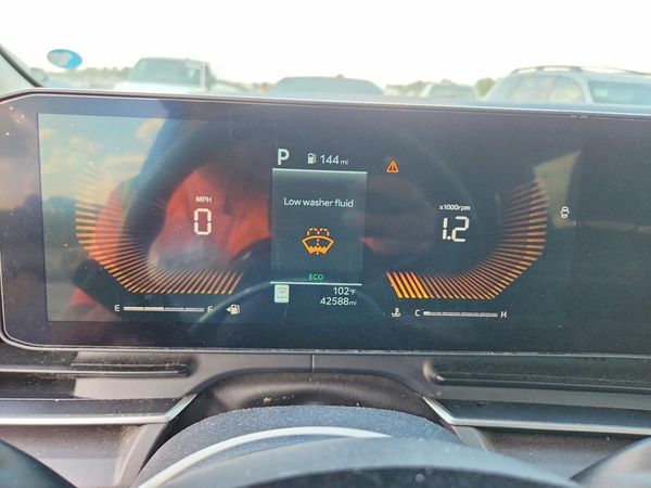 2025 KIA CARNIVAL