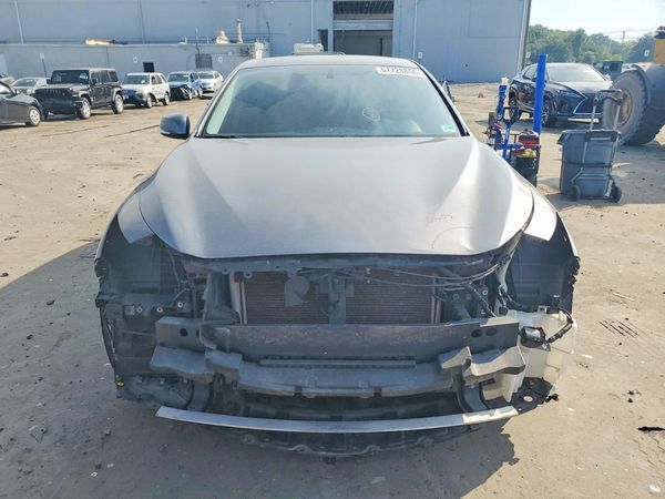 2014 INFINITI Q50 — DIRF