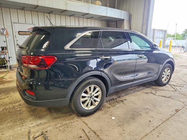 2020 KIA SORENTO L, LX, S — PSRA