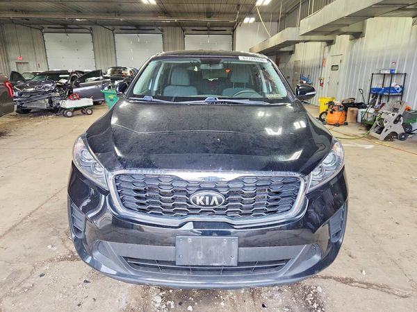 2020 KIA SORENTO L, LX, S — DIRF