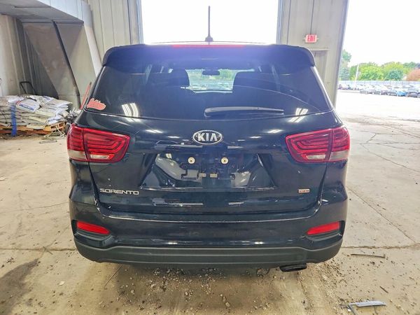 2020 KIA SORENTO L, LX, S — DIRR