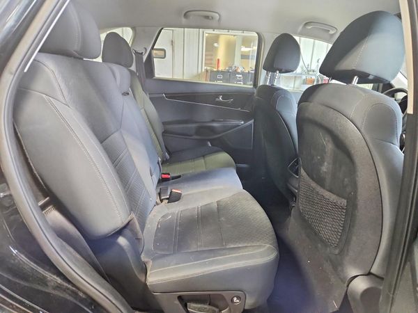 2020 KIA SORENTO L, LX, S — PSRS