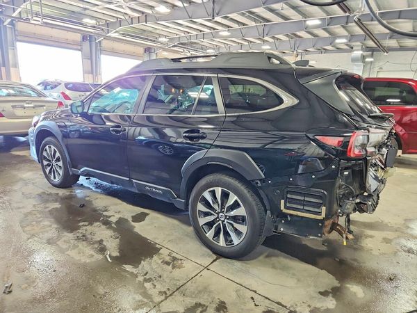 2023 SUBARU OUTBACK Limited
