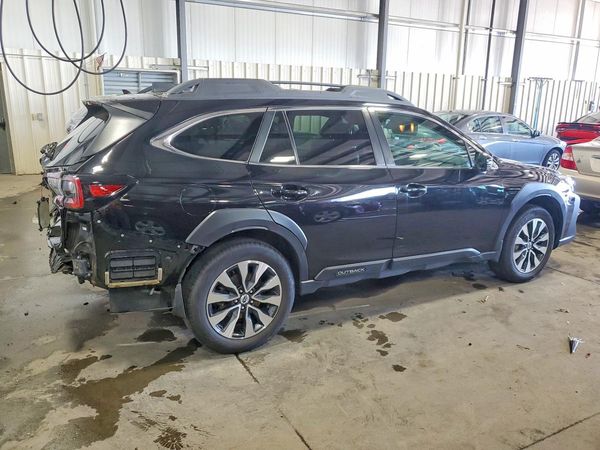 2023 SUBARU OUTBACK Limited