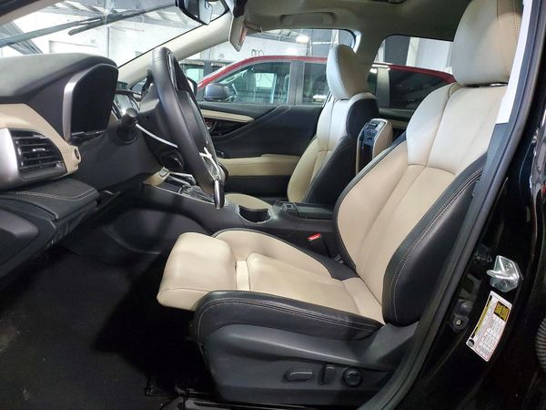 2023 SUBARU OUTBACK Limited