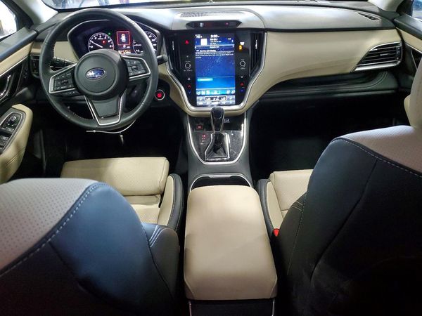 2023 SUBARU OUTBACK Limited