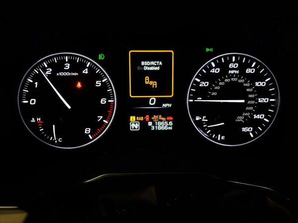 2023 SUBARU OUTBACK Limited