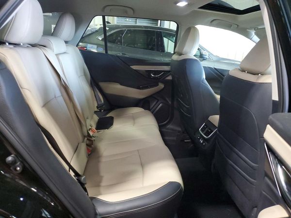 2023 SUBARU OUTBACK Limited
