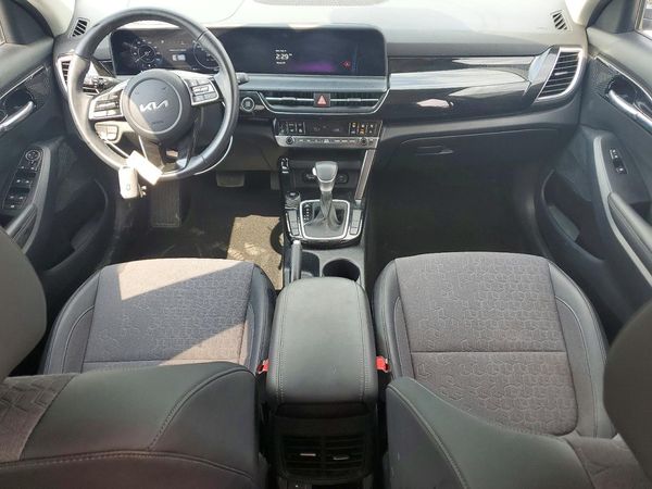 2024 KIA SELTOS