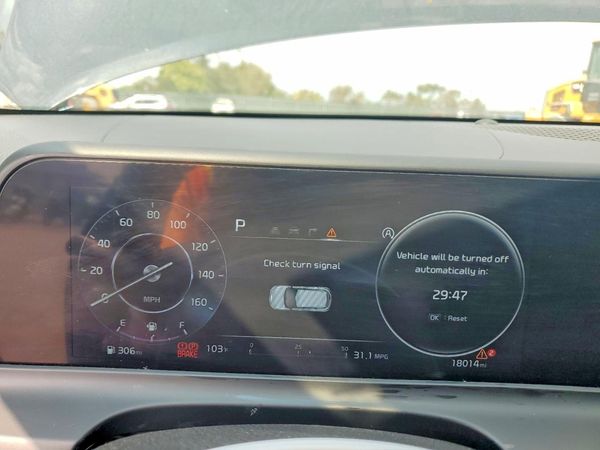 2024 KIA SELTOS