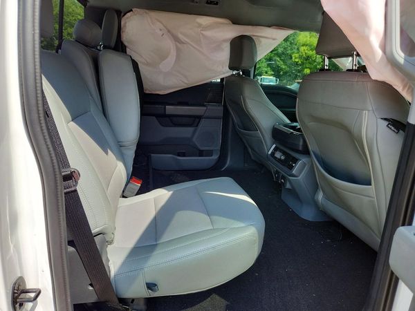 2023 FORD F150