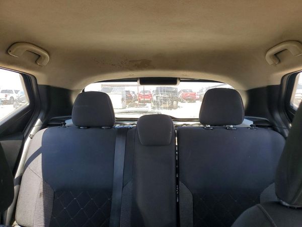 2019 NISSAN KICKS