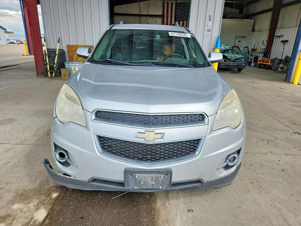 2012 CHEVROLET EQUINOX 2LT