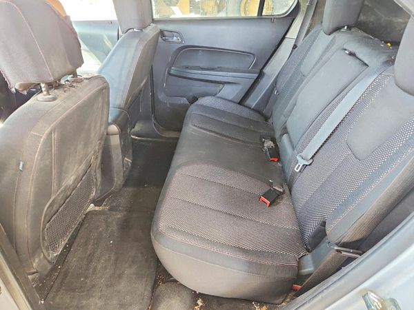 2012 CHEVROLET EQUINOX 2LT
