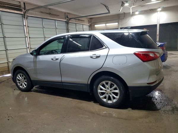 2018 CHEVROLET EQUINOX LT (1LT)