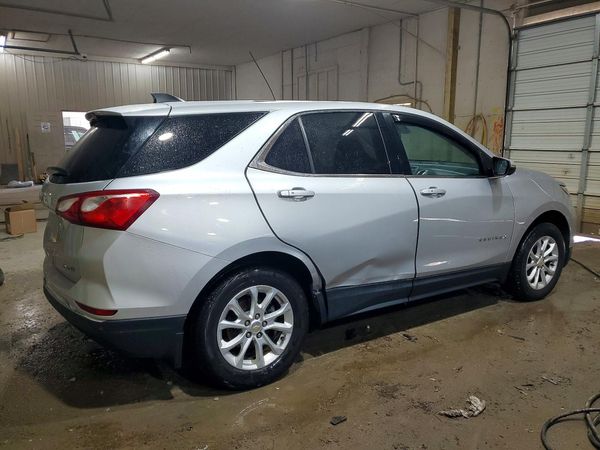 2018 CHEVROLET EQUINOX LT (1LT)