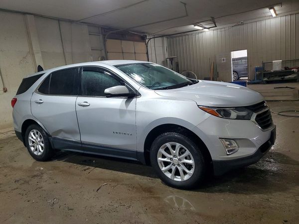 2018 CHEVROLET EQUINOX LT (1LT)
