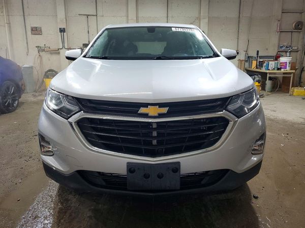 2018 CHEVROLET EQUINOX LT (1LT)