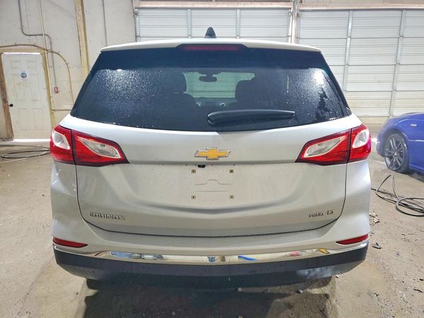 2018 CHEVROLET EQUINOX LT (1LT)