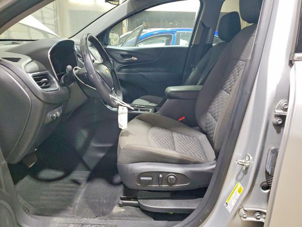 2018 CHEVROLET EQUINOX LT (1LT)