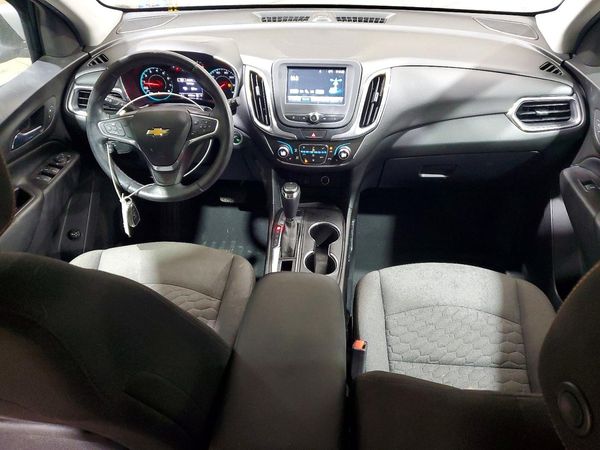 2018 CHEVROLET EQUINOX LT (1LT)