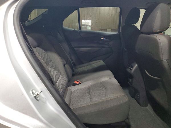 2018 CHEVROLET EQUINOX LT (1LT)