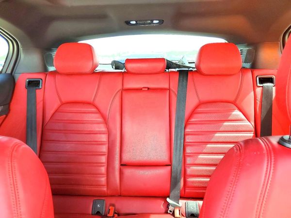 2021 ALFA ROMEO STELVIO