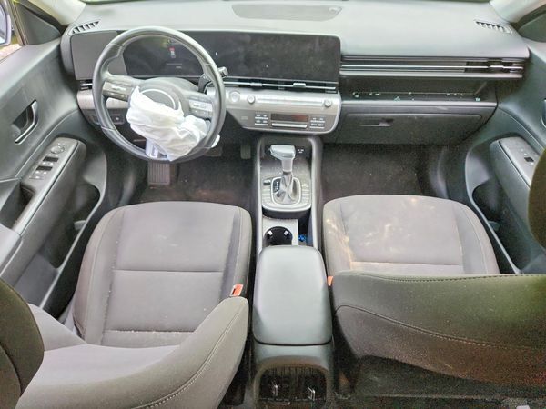 2024 HYUNDAI KONA SE — CKPT