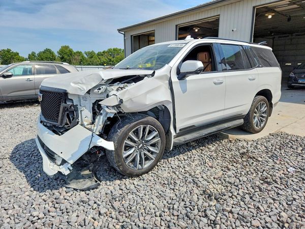 2023 CADILLAC ESCALADE