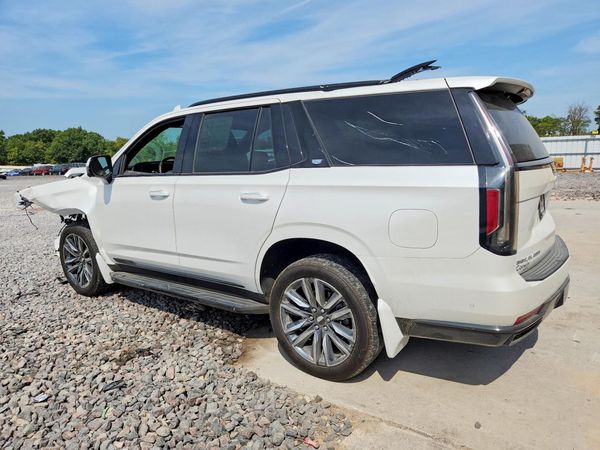 2023 CADILLAC ESCALADE