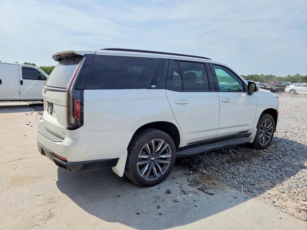 2023 CADILLAC ESCALADE