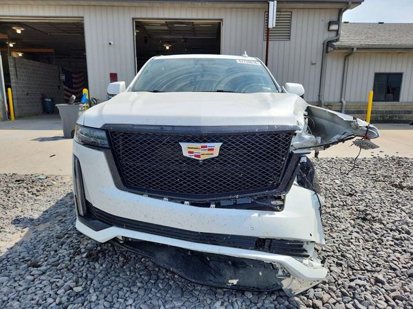 2023 CADILLAC ESCALADE