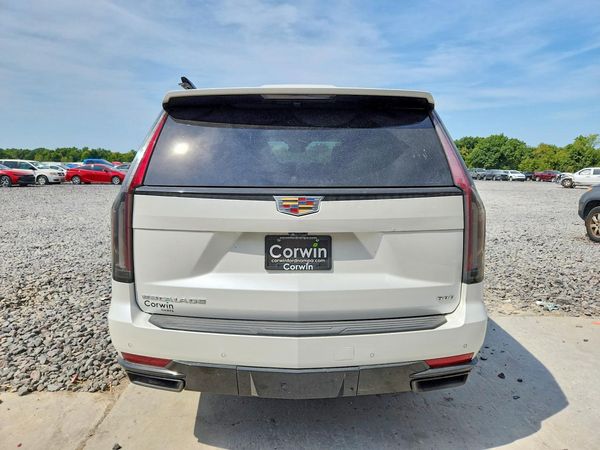 2023 CADILLAC ESCALADE