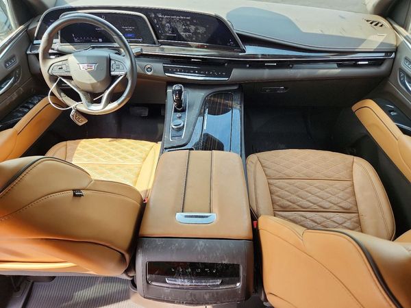 2023 CADILLAC ESCALADE