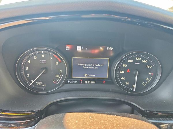 2025 CADILLAC XT6 Sport