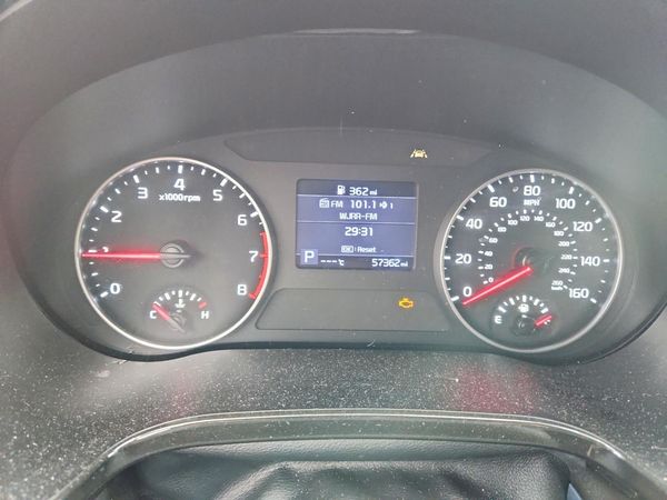 2023 KIA SELTOS