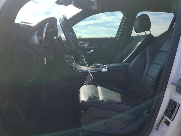 2019 MERCEDES-BENZ GLC GLC 300-4M